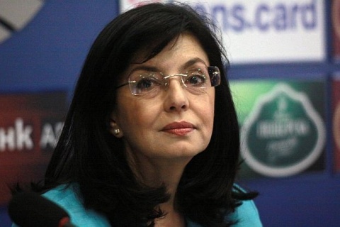 Bulgaria: Ex EU Commissioner: Latest EC Report on Bulgaria Is Worst