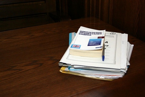 Bulgaria: Bulgarian Lawyers Want Names of Judges Actively Interacting with Top Cop