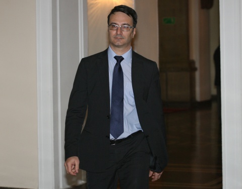 Bulgaria: Real Anti-ACTA Heroes Aren't Masked - Bulgarian EconMin