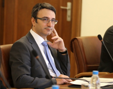 Bulgaria: Shale Gas Debate in Bulgaria Will Be Rekindled - Energy Minister