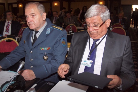 Bulgaria: Bulgarian Military Claims Improved Combat Capacity