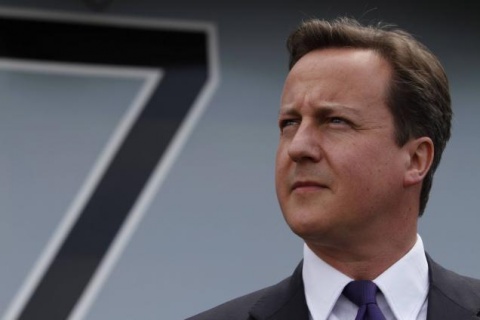 Bulgaria: Cameron Makes Plea for Scotland to Stay in UK