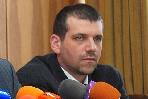 Bulgaria: Bulgaria's Interior Secretary: Police Are No Ballerinas