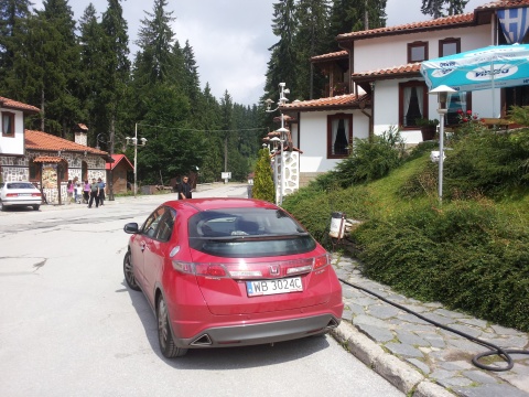 Bulgaria: Bulgaria's Tourism Industry Looks Forward to Successful Summer