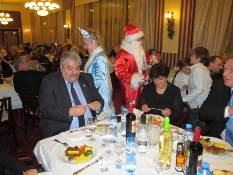 Bulgaria: 50 Russians in Bulgaria Cast Votes in Russian Presidential Elections