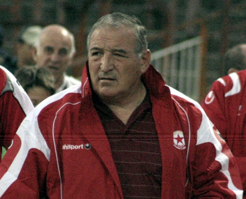 Bulgaria: Bulgaria's CSKA to Bring Back International Football to Libya