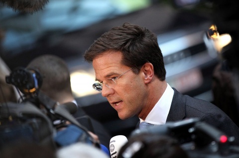 Bulgaria: PVV Website - Stinging Embarrassment, Irony for Dutch Govt*