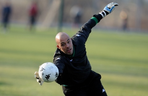 Bulgaria: Football Union Head's Son May Be Named Bulgaria Captain