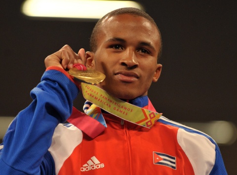 Bulgaria: Cuban Boxers Set to Grab Gold in Bulgaria