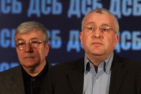 Bulgaria: Bulgaria Must Negotiate Gas Price Cut with Gazprom – Right-Wing MP