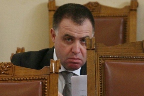 Bulgaria: Bulgaria to Appoint New Irrigation Systems Head amid Scandal