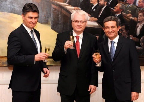 Bulgaria: Croatia, Cyprus Up VAT to Combat Crisis