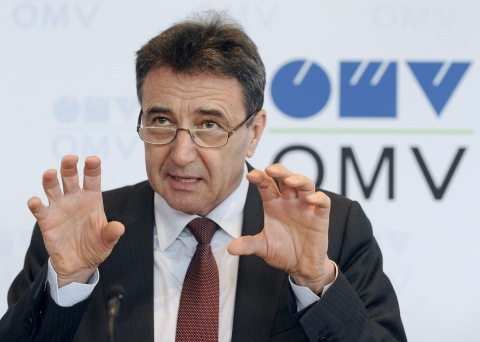 Bulgaria: OMV, Exxon Stumble Upon Huge Gas Find in Romania
