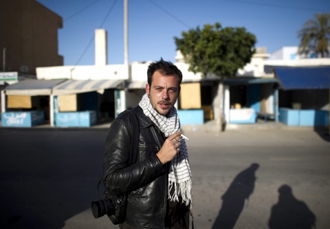 Bulgaria: 2 Prominent Western Journalists Killed in Syria