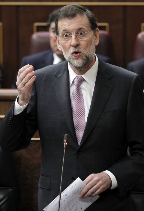 Bulgaria: Spain Faces High Budget Deficit, Pleads for EU Mercy