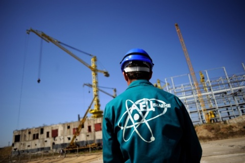 Bulgaria: Russians Already Building Reactor Vessel for Bulgaria’s Belene NPP