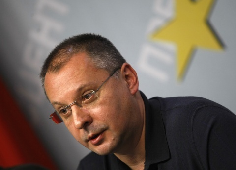 Bulgaria: PES President Says He'll Fight to Keep Leadership in Homeland Party