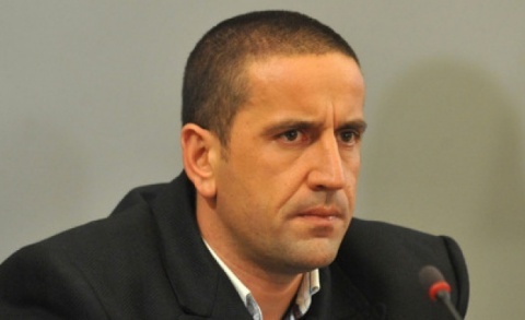 Bulgaria: Bulgarian Chief Prosecutor Downplays Irrigation Official's Crime Life