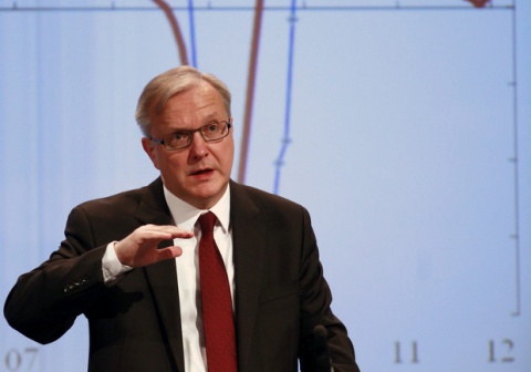 Bulgaria: EC Interim Economic Forecast Section on Bulgaria - February 2012