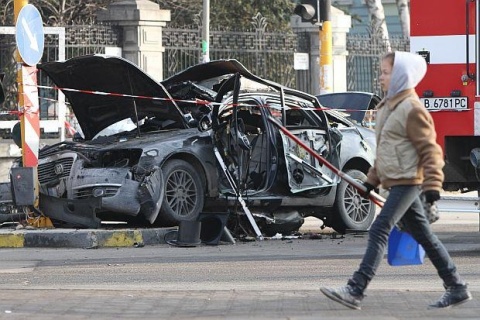 Bulgaria: Murdered Bulgarian Businessman Didn't Get Death Threats - Police