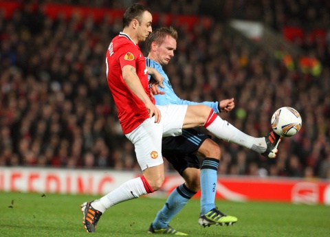 Bulgaria: Manager: Berbatov Not Ready to Return to Bulgaria