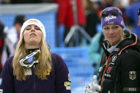 Bulgaria: Women's World Cup Downhill in Bulgaria Cancelled over Winds