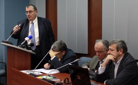 Bulgaria: Oligarchs Plot to Oust Bulgarian PM from Power - Analyst