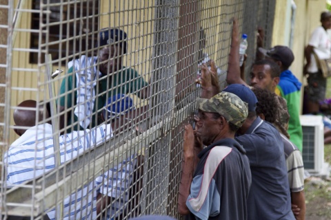 Bulgaria: Brave Bulgarian Captain Awarded for Saving 116 Lives