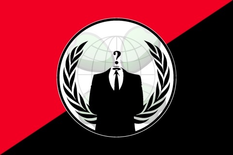 Europol: Anonymous Hacker Servers Hosted in Bulgaria: Europol: Anonymous Hacker Servers Hosted in Bulgaria
