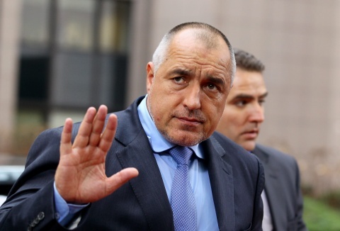 Bulgaria: Bulgaria Signs EU Fiscal Pact with Reservations