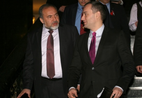 Bulgaria: Bulgaria, Israel to Join Forces on Mediterranean Gas Deposits