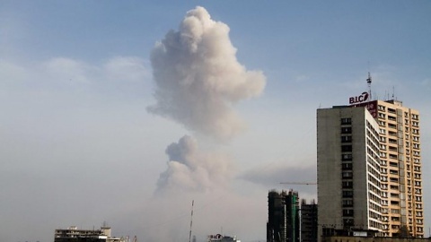 Bulgaria: At Least 150 Killed in Congo Blasts