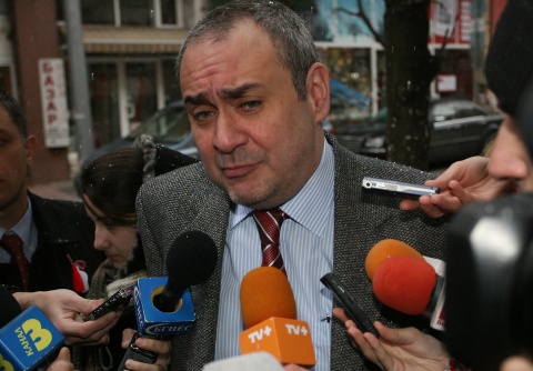 Bulgaria: Bulgaria's Chief Prosecutor Warns against Over-Criminalization Tendency