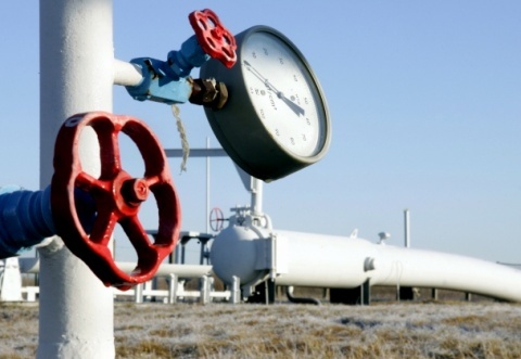 Bulgaria: Bulgaria to Launch Building Gas Link with Romania