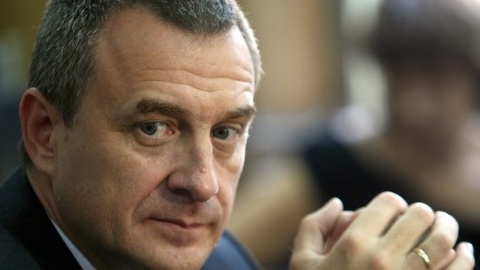 Bulgaria: Bulgaria to Clarify Structure of Special Services in 2-3 Months