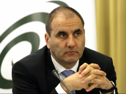 Bulgarian Top Cop Lauds 2011 Police Work: Bulgarian Top Cop Lauds 2011 Police Work