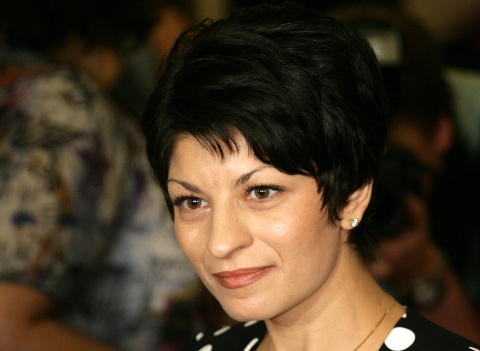 Parliamentary Committee Head Takes over Bulgarian Health Ministry: GERB MP Atanasova Takes over Bulgarian Health Ministry