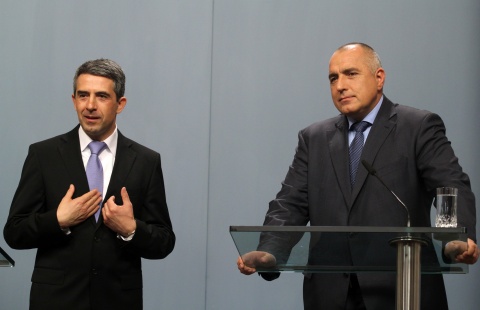 Bulgaria: GERB's Strategy: Bulgaria Can't Afford R&D, Relies on Innovations