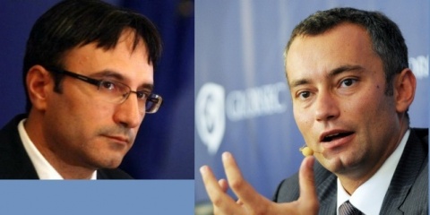 Bulgaria: Bulgaria's Foreign Minister Denies Framing Fired Colleague in Heady Drama