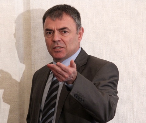 Bulgaria: Bulgarian Education Ministry Gives Up on Taking Over Notorious Sofia Campus