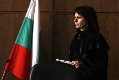 Bulgaria: Bulgaria's SAPARD Fraud Trial Faces Re-launch