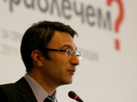 Ousted Bulgarian EconMin: I Already Have Job Offers: Ousted Bulgarian EconMin: I Already Have Job Offers