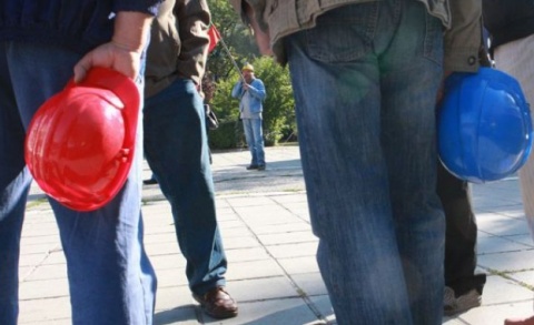 Bulgarian Gorubso Miners to Get Paid by End of Week: Bulgarian Gorubso Miners to Get Paid by End of Week