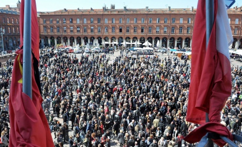 Bulgaria: France to Go For Tougher Hate Speech Laws after Murders