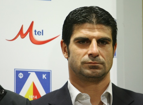 Bulgaria: Levski Sofia Picks Interim Coach