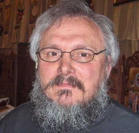 Bulgarian Priest: Senior Clergy Are Thugs in Cassocks with Communist Ties: Father Popov: Senior Bulgarian Orthodox Clergy Are Thugs in Cassocks with Communist Ties