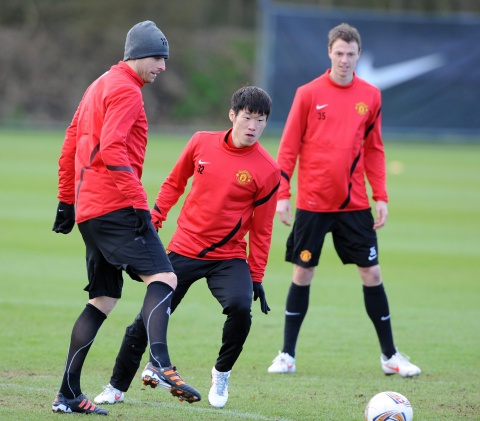 Bulgaria: Galatasaray Admit Berbatov Interest, Inter May Join Race