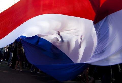 Bulgaria: French Police Round Up Suspected Islamist Extremists