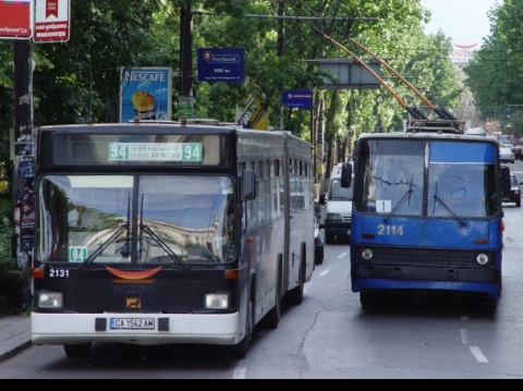 Sofia Steeps up Fines for 'Free' Public Transportation Rides: Sofia Steeps up Fines for 'Free' Public Transportation Rides