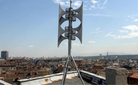 Bulgaria: Bulgaria Tests Siren System in 10 Cities